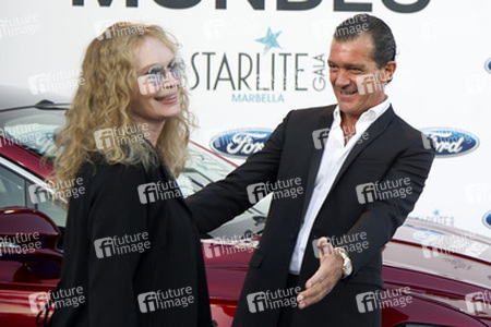 Starlite Gala 2014, Marbella