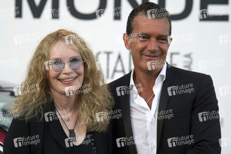Starlite Gala 2014, Marbella