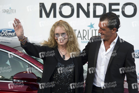 Starlite Gala 2014, Marbella
