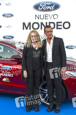 Starlite Gala 2014, Marbella