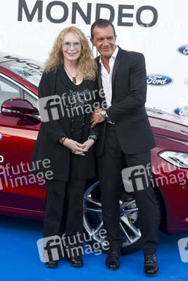 Starlite Gala 2014, Marbella