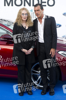 Starlite Gala 2014, Marbella