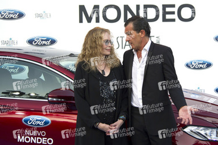 Starlite Gala 2014, Marbella