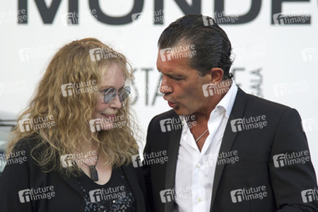 Starlite Gala 2014, Marbella