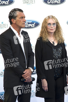 Starlite Gala 2014, Marbella