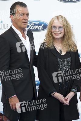 Starlite Gala 2014, Marbella