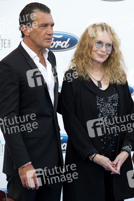 Starlite Gala 2014, Marbella