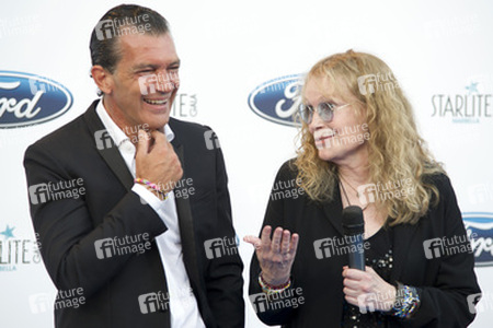 Starlite Gala 2014, Marbella