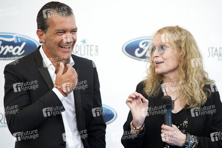 Starlite Gala 2014, Marbella