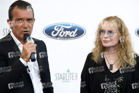 Starlite Gala 2014, Marbella