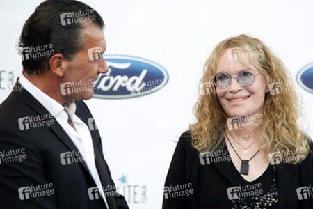 Starlite Gala 2014, Marbella