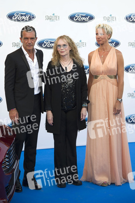 Starlite Gala 2014, Marbella
