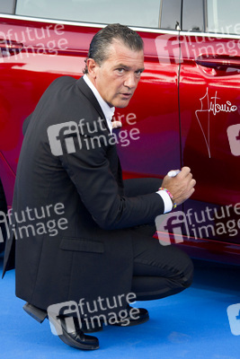 Starlite Gala 2014, Marbella