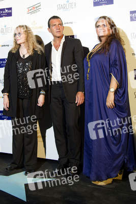 Starlite Gala 2014, Marbella