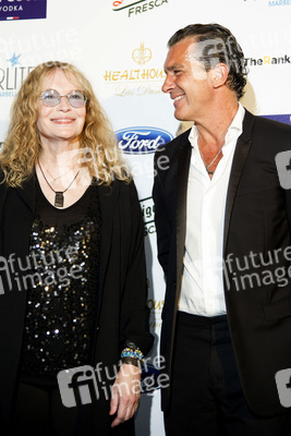 Starlite Gala 2014, Marbella