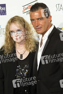 Starlite Gala 2014, Marbella