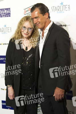 Starlite Gala 2014, Marbella