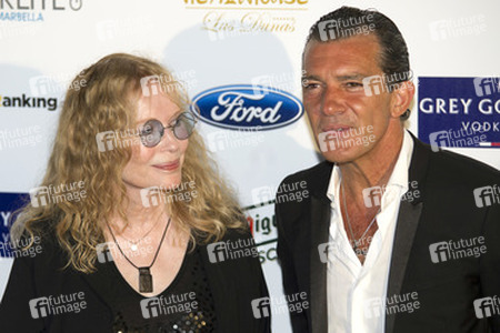 Starlite Gala 2014, Marbella