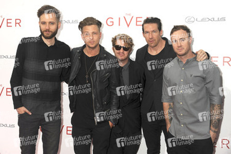 'Hüter der Erinnerung - The Giver' Premiere, New York