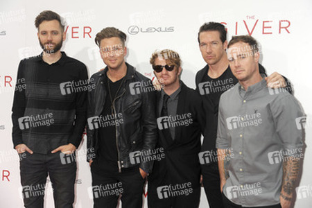 'Hüter der Erinnerung - The Giver' Premiere, New York