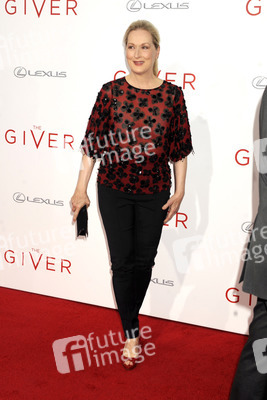 'Hüter der Erinnerung - The Giver' Premiere, New York