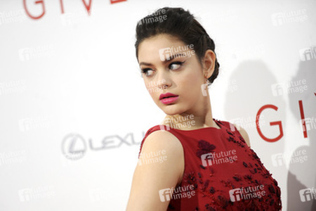 'Hüter der Erinnerung - The Giver' Premiere, New York