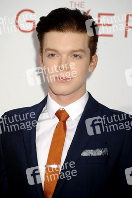 'Hüter der Erinnerung - The Giver' Premiere, New York