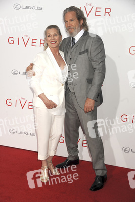 'Hüter der Erinnerung - The Giver' Premiere, New York