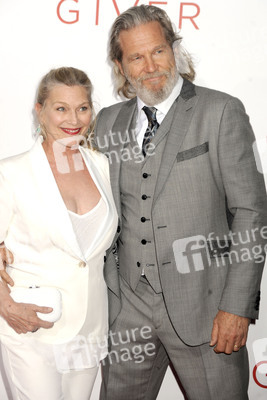 'Hüter der Erinnerung - The Giver' Premiere, New York
