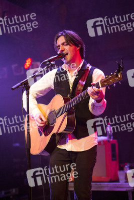 Conor Oberst Konzert, Hamburg