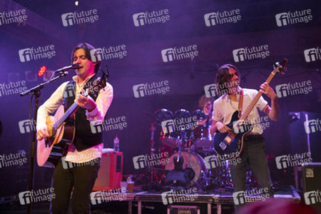 Conor Oberst Konzert, Hamburg