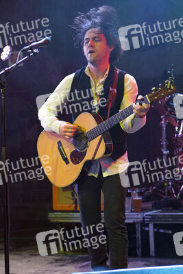 Conor Oberst Konzert, Hamburg