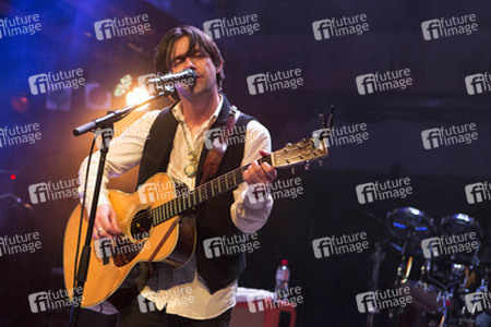 Conor Oberst Konzert, Hamburg