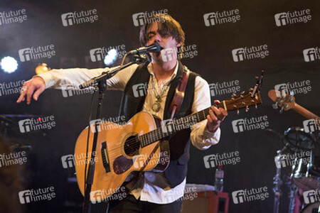 Conor Oberst Konzert, Hamburg