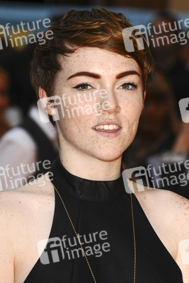'What If' Premiere, London