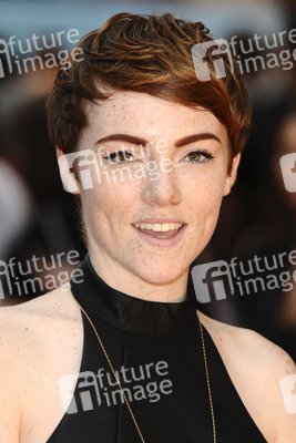 'What If' Premiere, London