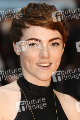 'What If' Premiere, London