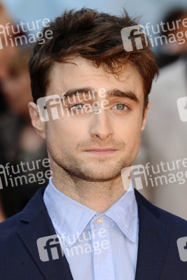 'What If' Premiere, London