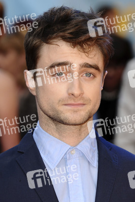 'What If' Premiere, London