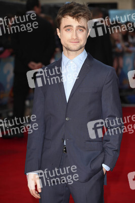 'What If' Premiere, London