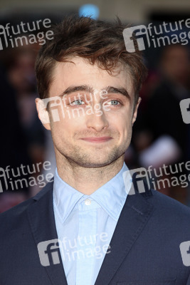 'What If' Premiere, London