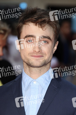 'What If' Premiere, London