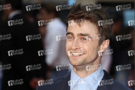 'What If' Premiere, London