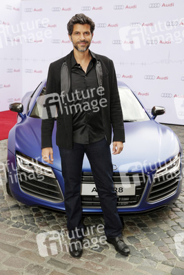 'Audi Sommernacht' Eröffnungsgala des Audi Klassik Open Air, Berlin