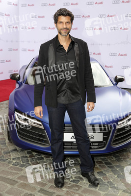'Audi Sommernacht' Eröffnungsgala des Audi Klassik Open Air, Berlin