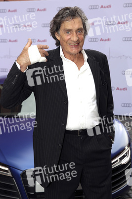'Audi Sommernacht' Eröffnungsgala des Audi Klassik Open Air, Berlin
