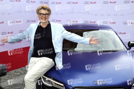 'Audi Sommernacht' Eröffnungsgala des Audi Klassik Open Air, Berlin
