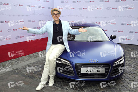 'Audi Sommernacht' Eröffnungsgala des Audi Klassik Open Air, Berlin