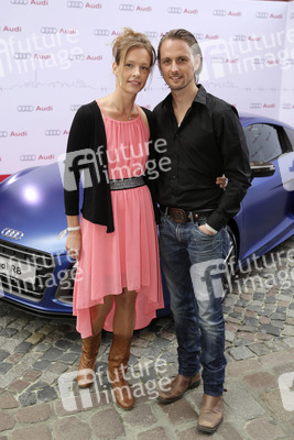 'Audi Sommernacht' Eröffnungsgala des Audi Klassik Open Air, Berlin