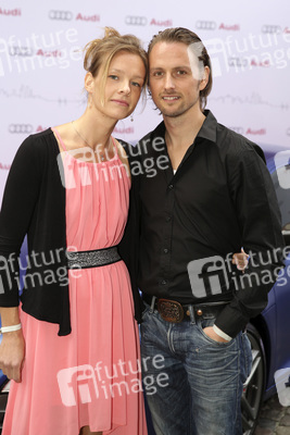 'Audi Sommernacht' Eröffnungsgala des Audi Klassik Open Air, Berlin